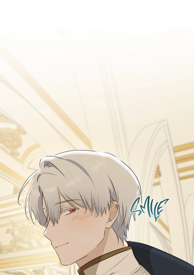 You Just Need To Hold My Hand chapter 55 page 98