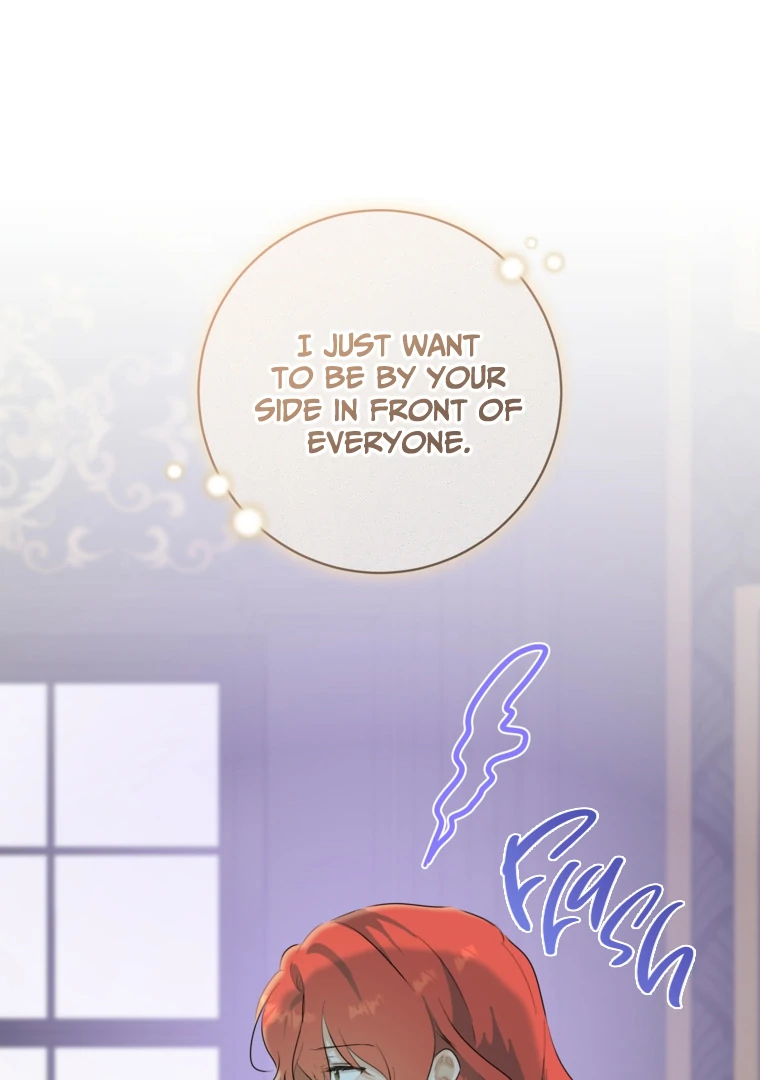 You Just Need To Hold My Hand chapter 55 page 101
