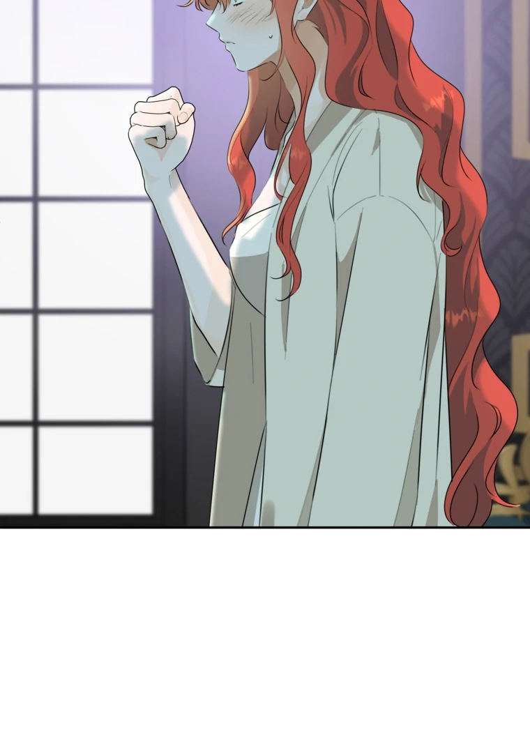 You Just Need To Hold My Hand chapter 55 page 102