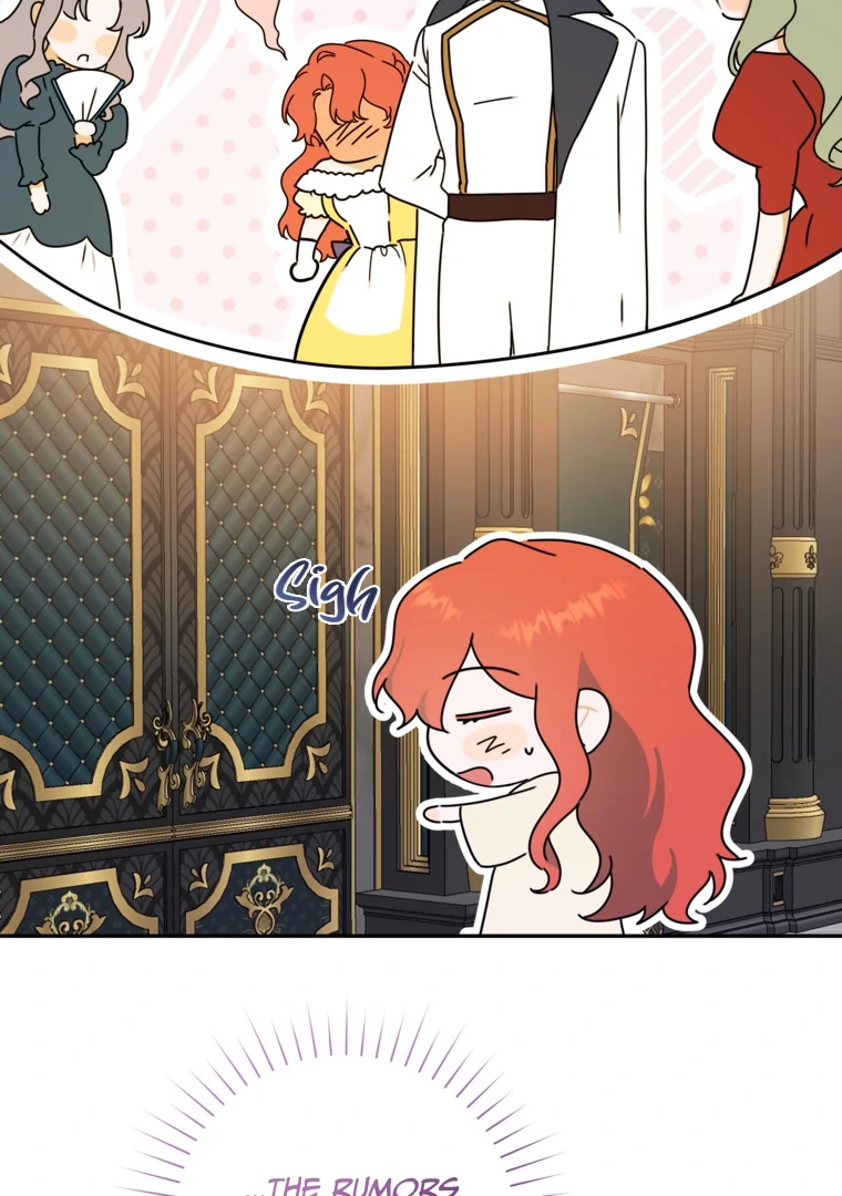You Just Need To Hold My Hand chapter 55 page 104