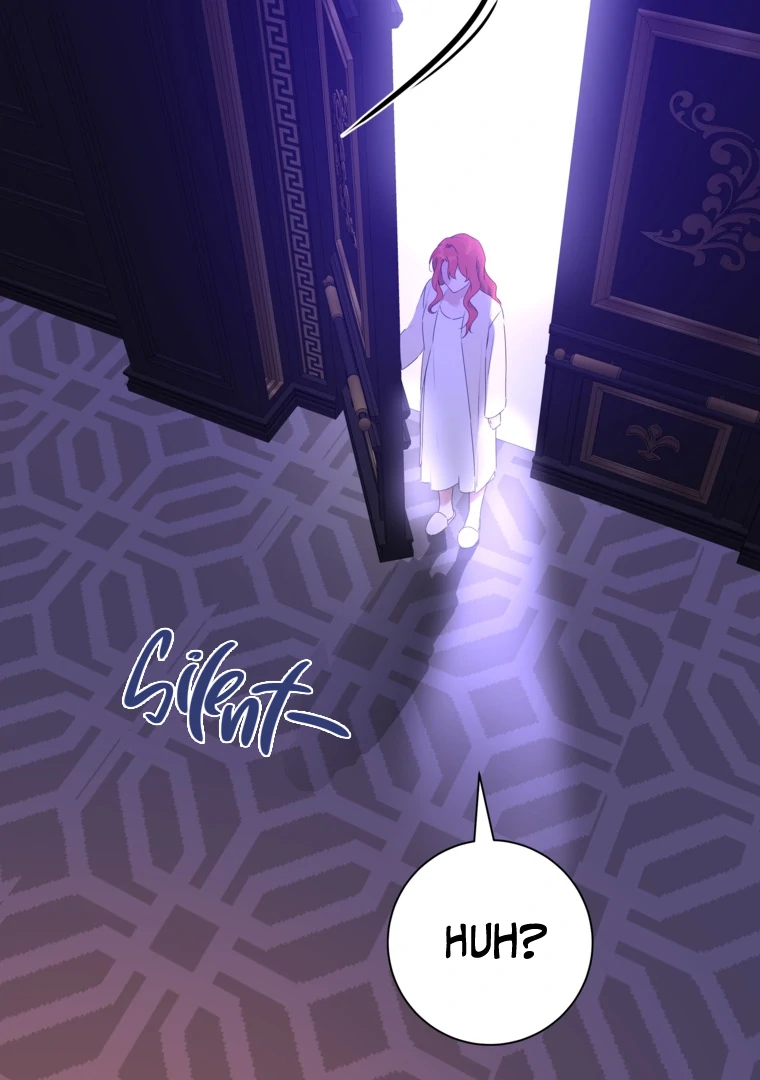 You Just Need To Hold My Hand chapter 55 page 106
