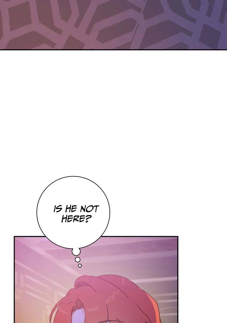 You Just Need To Hold My Hand chapter 55 page 107