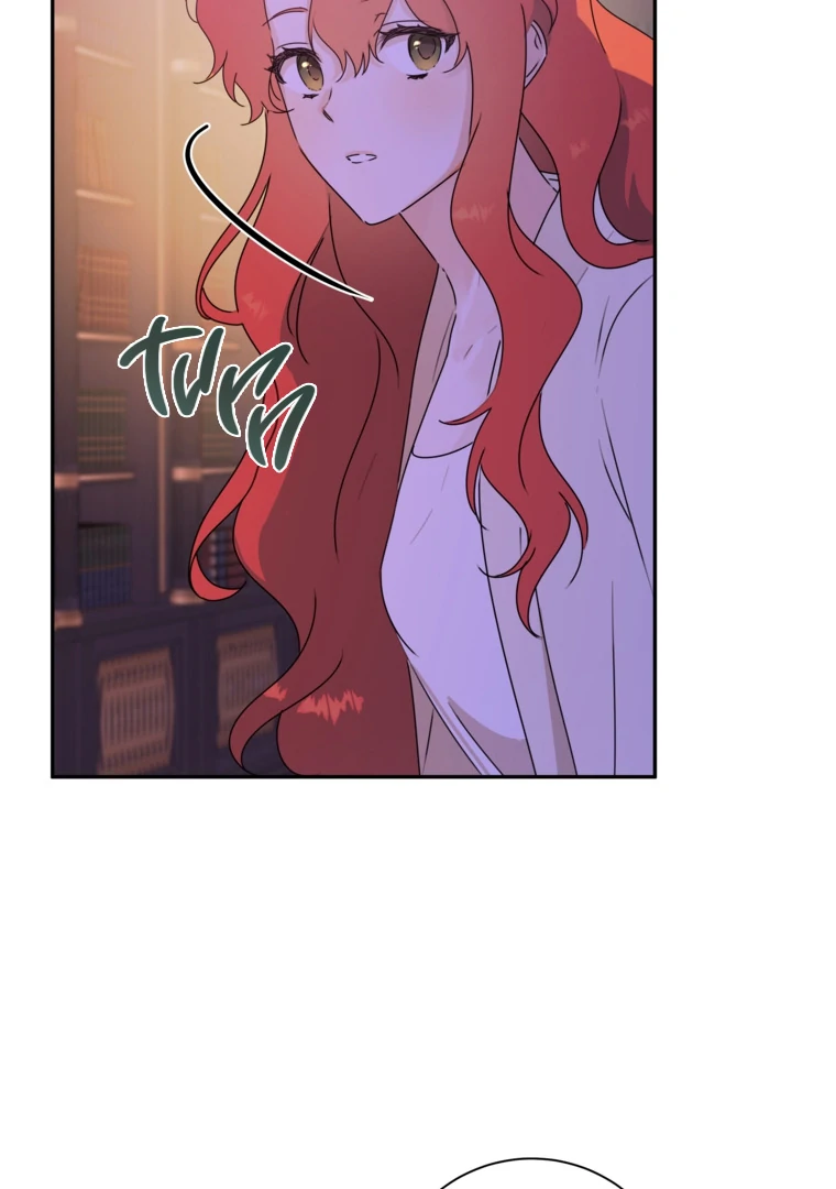 You Just Need To Hold My Hand chapter 55 page 108