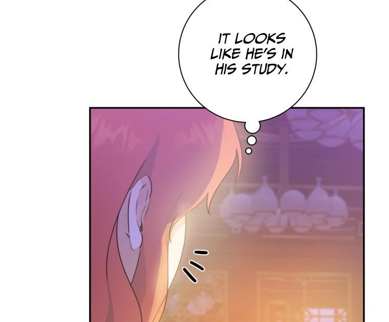 You Just Need To Hold My Hand chapter 55 page 109