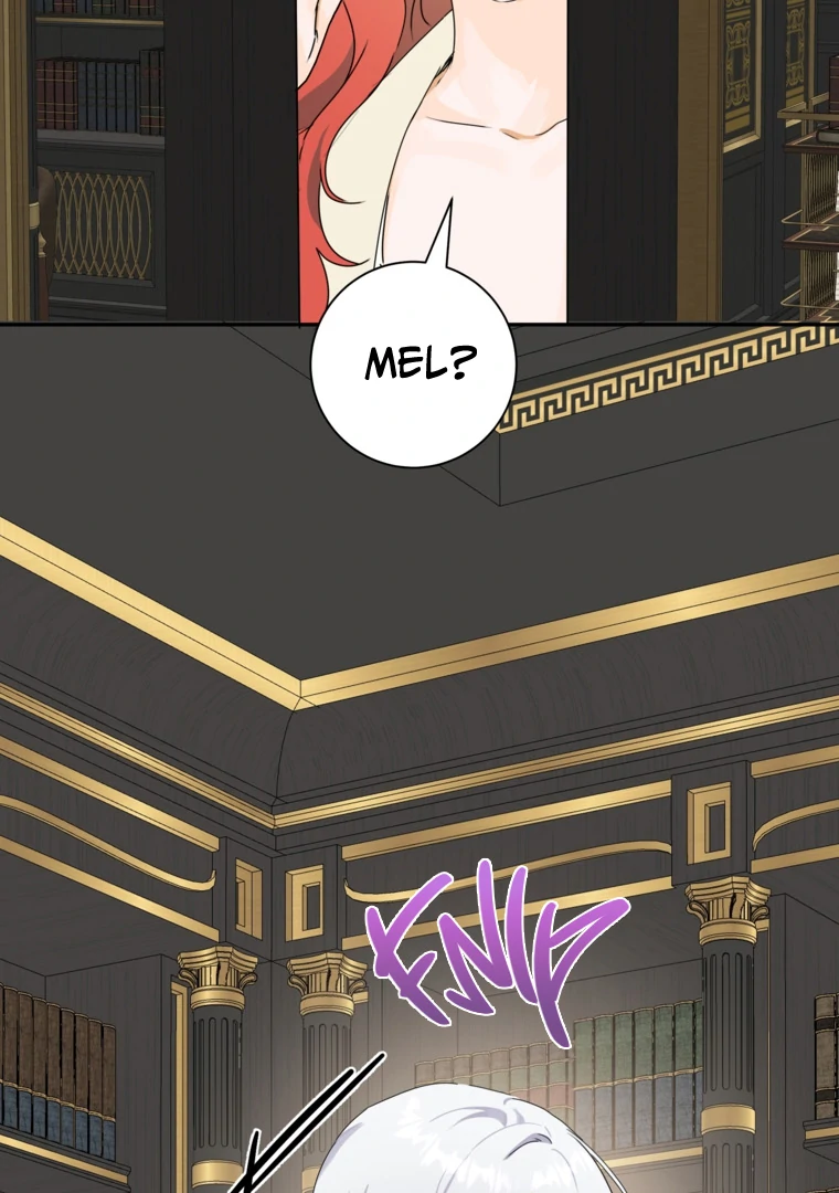You Just Need To Hold My Hand chapter 55 page 112