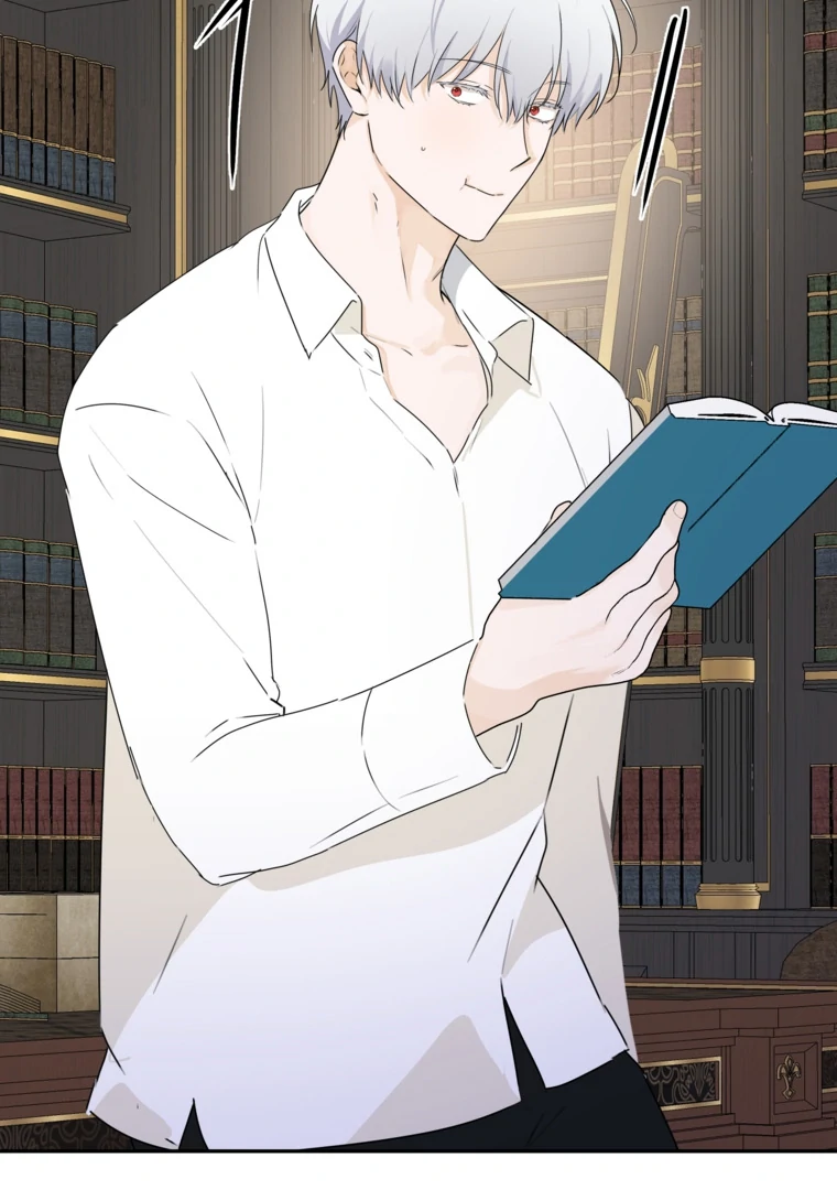 You Just Need To Hold My Hand chapter 55 page 113