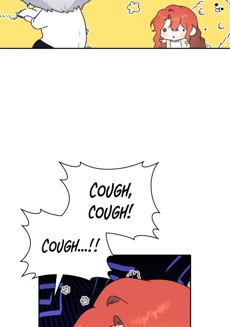 You Just Need To Hold My Hand chapter 55 page 115