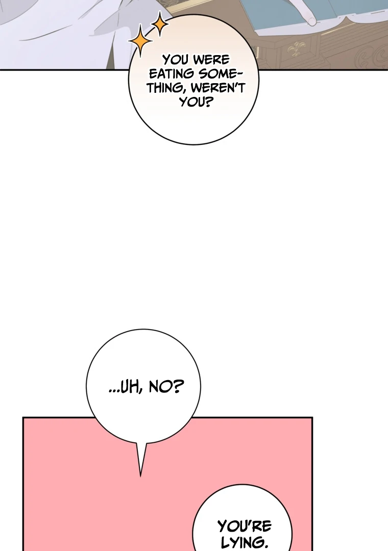 You Just Need To Hold My Hand chapter 55 page 118