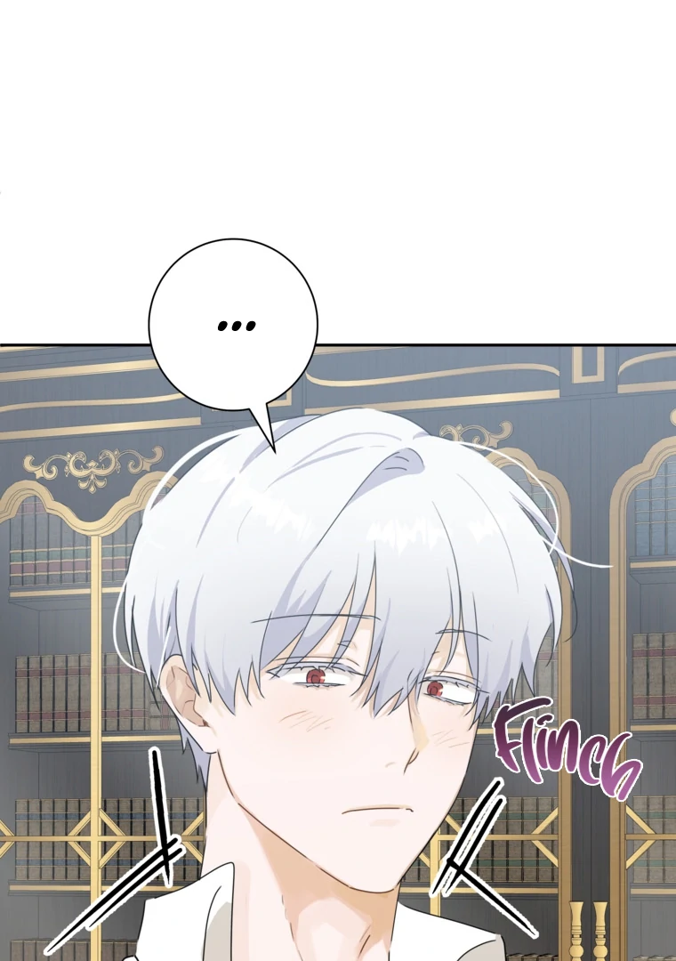 You Just Need To Hold My Hand chapter 55 page 121