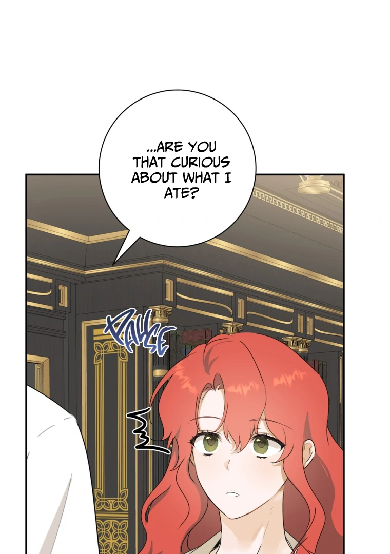 You Just Need To Hold My Hand chapter 55 page 123