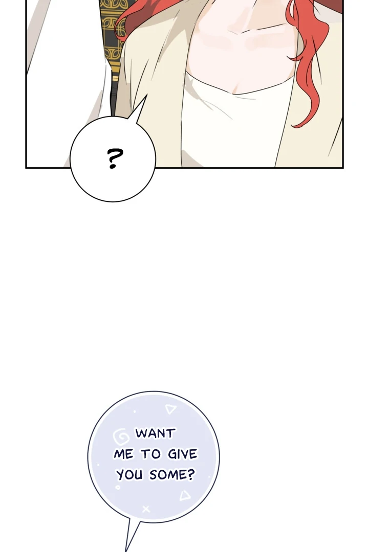 You Just Need To Hold My Hand chapter 55 page 124