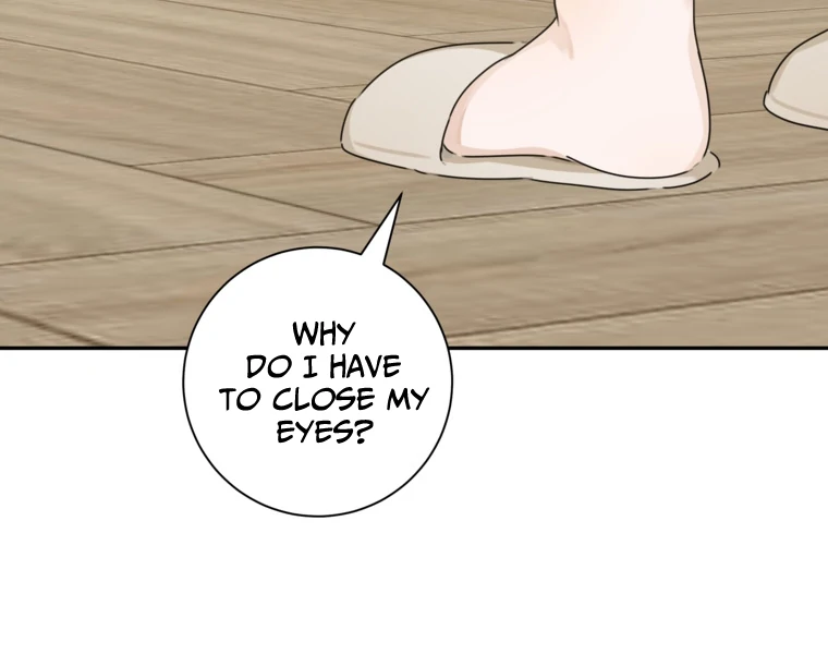 You Just Need To Hold My Hand chapter 55 page 127