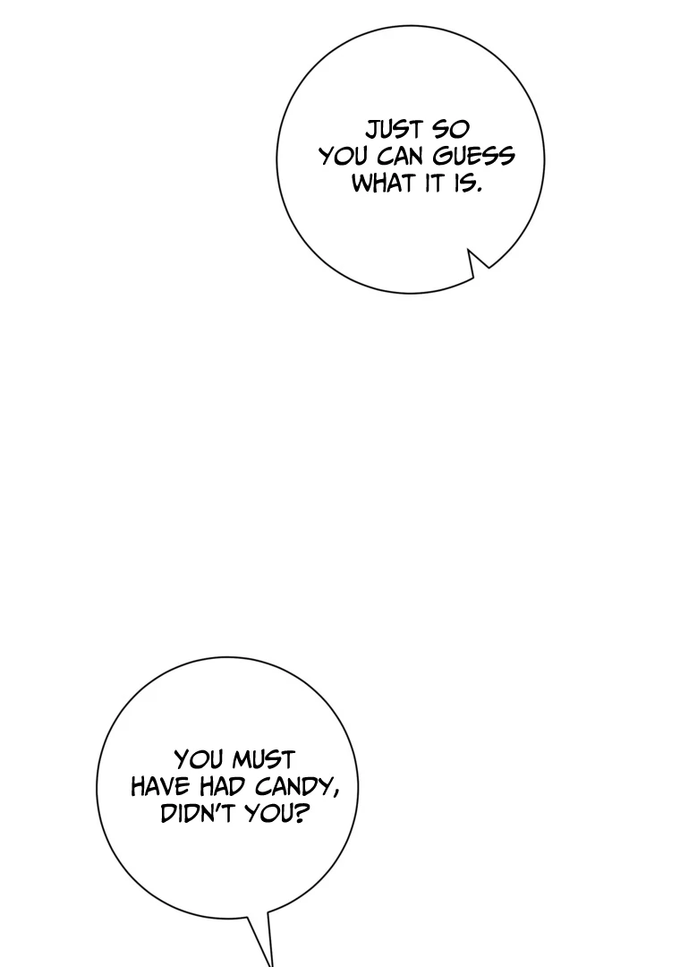 You Just Need To Hold My Hand chapter 55 page 128