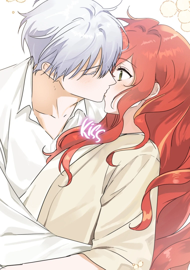 You Just Need To Hold My Hand chapter 55 page 131