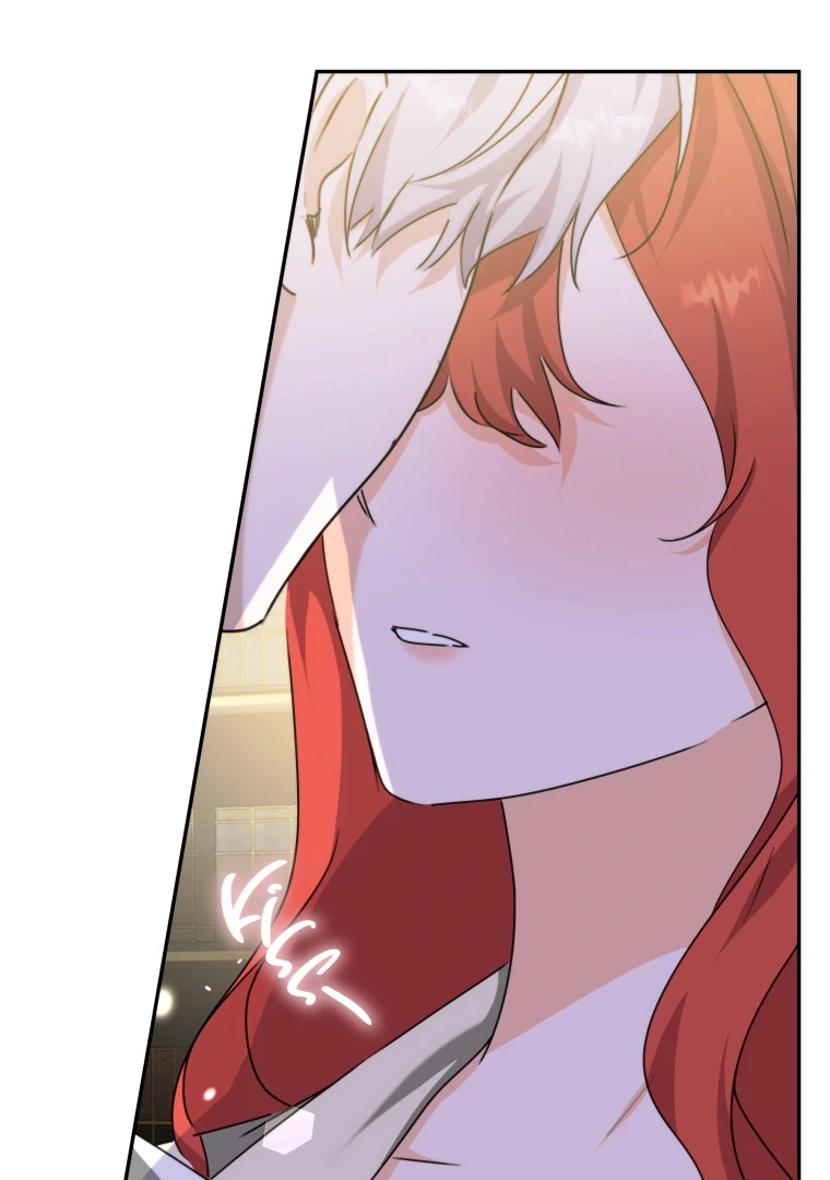 You Just Need To Hold My Hand chapter 56 page 3