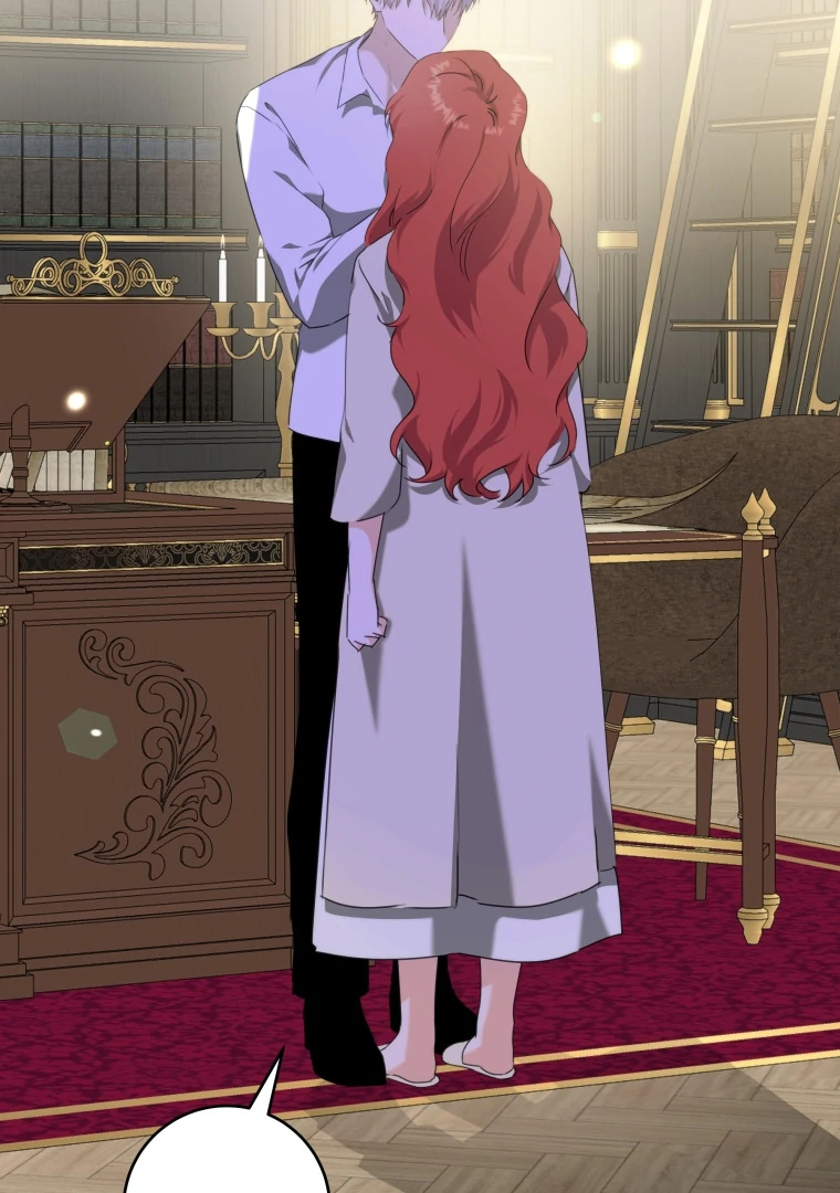 You Just Need To Hold My Hand chapter 56 page 5
