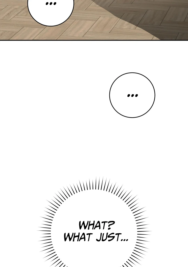 You Just Need To Hold My Hand chapter 56 page 6