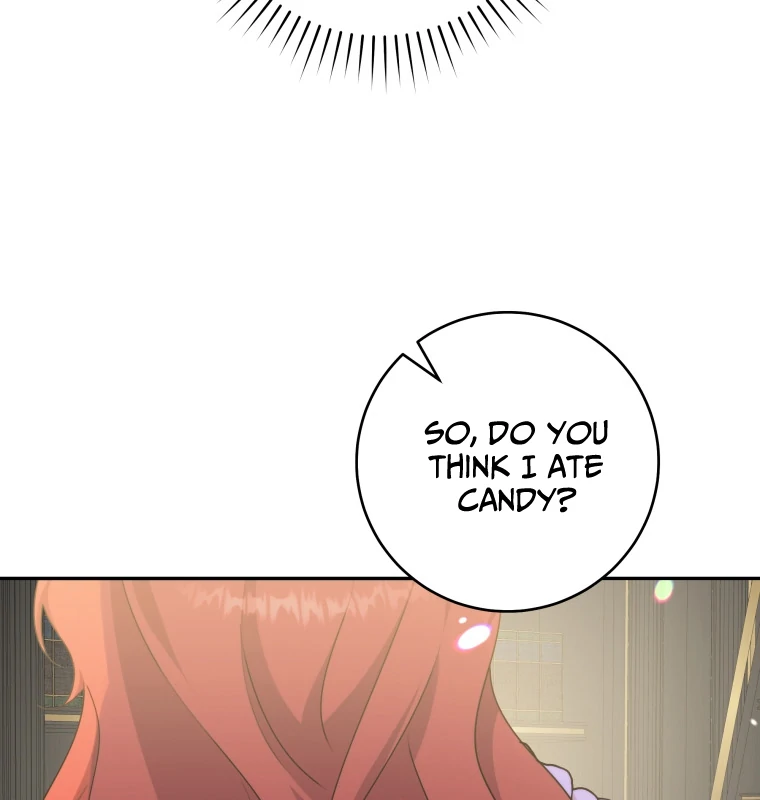 You Just Need To Hold My Hand chapter 56 page 7