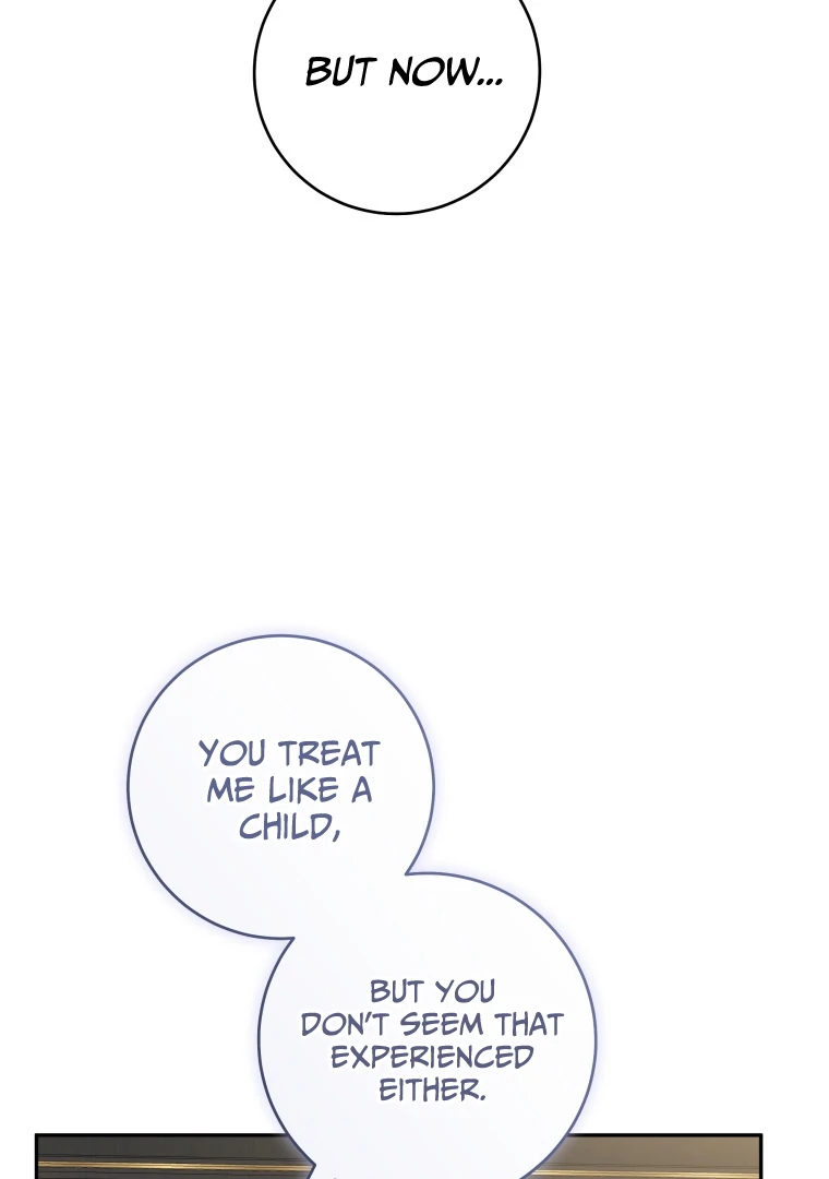 You Just Need To Hold My Hand chapter 56 page 13