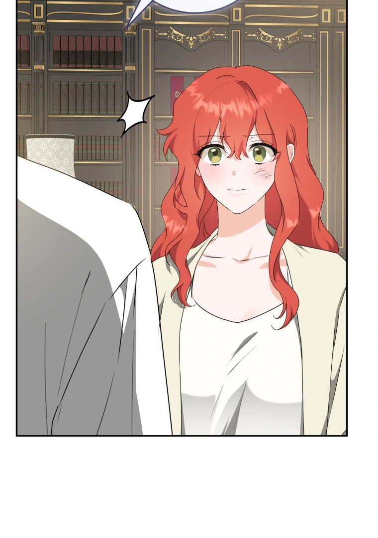 You Just Need To Hold My Hand chapter 56 page 14