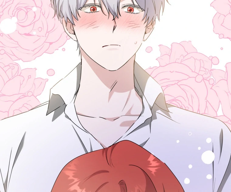You Just Need To Hold My Hand chapter 56 page 17