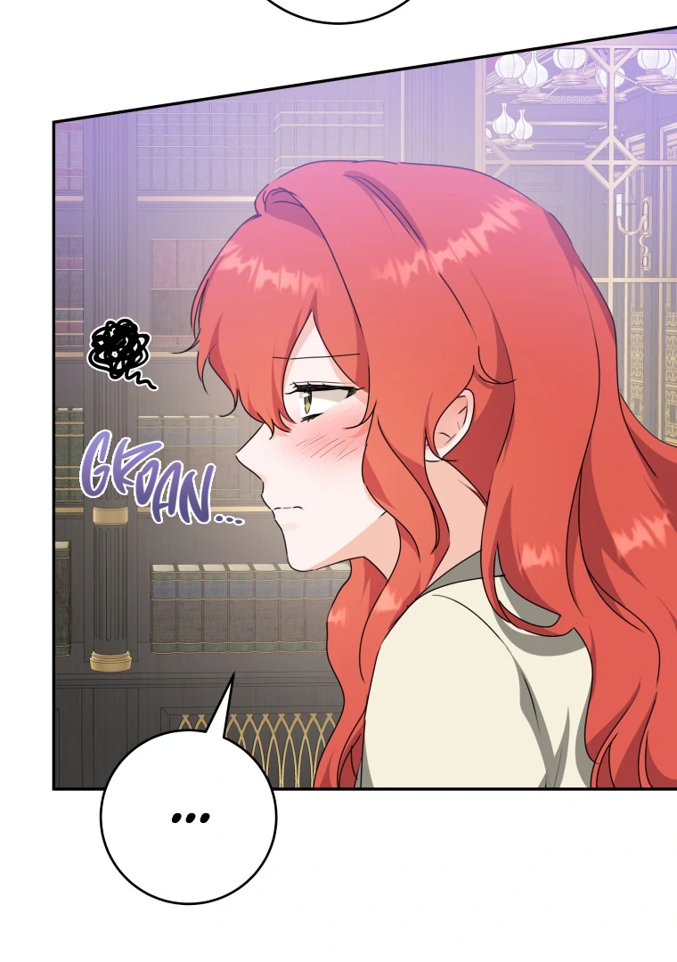 You Just Need To Hold My Hand chapter 56 page 20