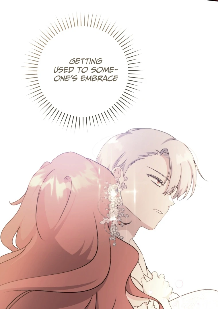 You Just Need To Hold My Hand chapter 56 page 22