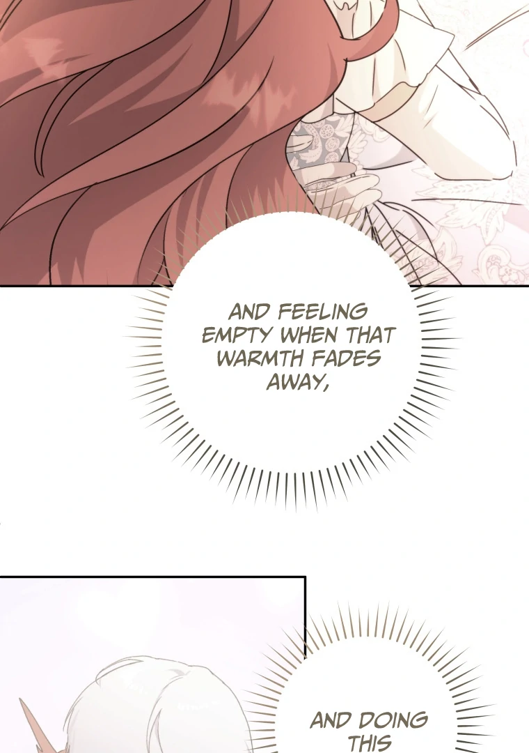You Just Need To Hold My Hand chapter 56 page 23