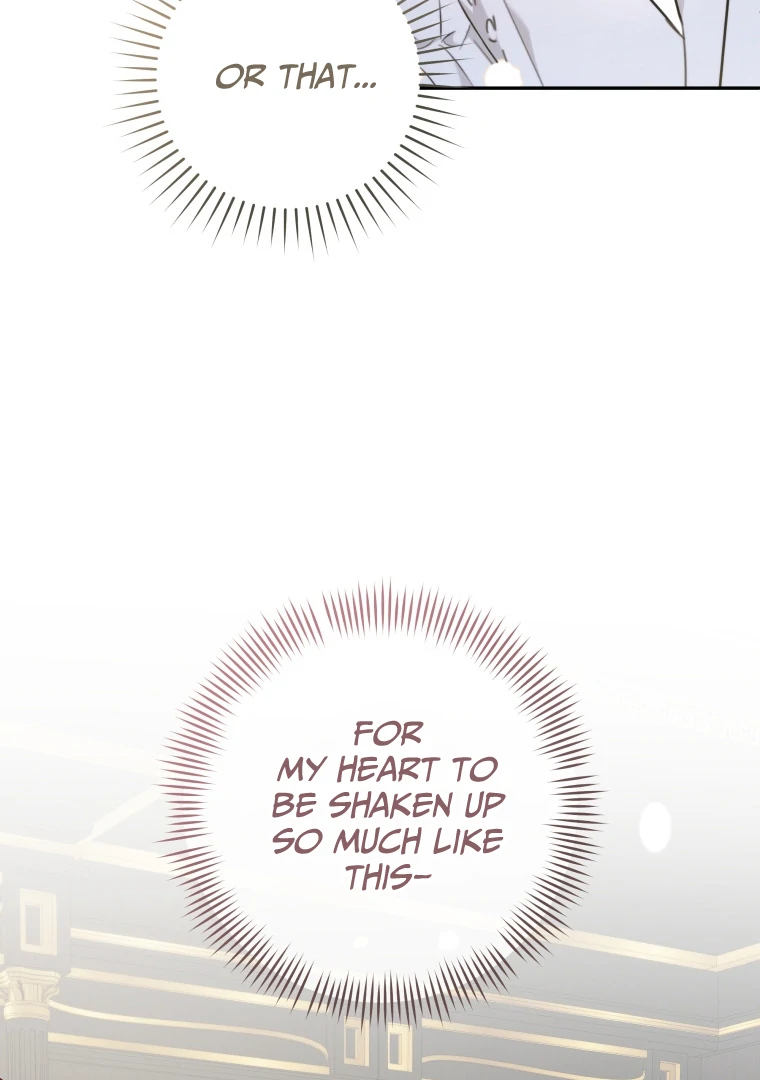 You Just Need To Hold My Hand chapter 56 page 25