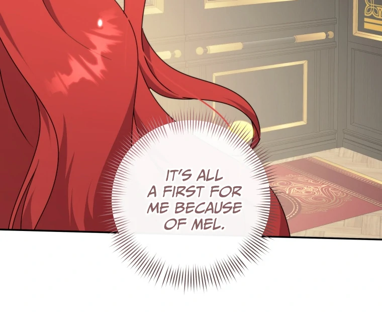 You Just Need To Hold My Hand chapter 56 page 27