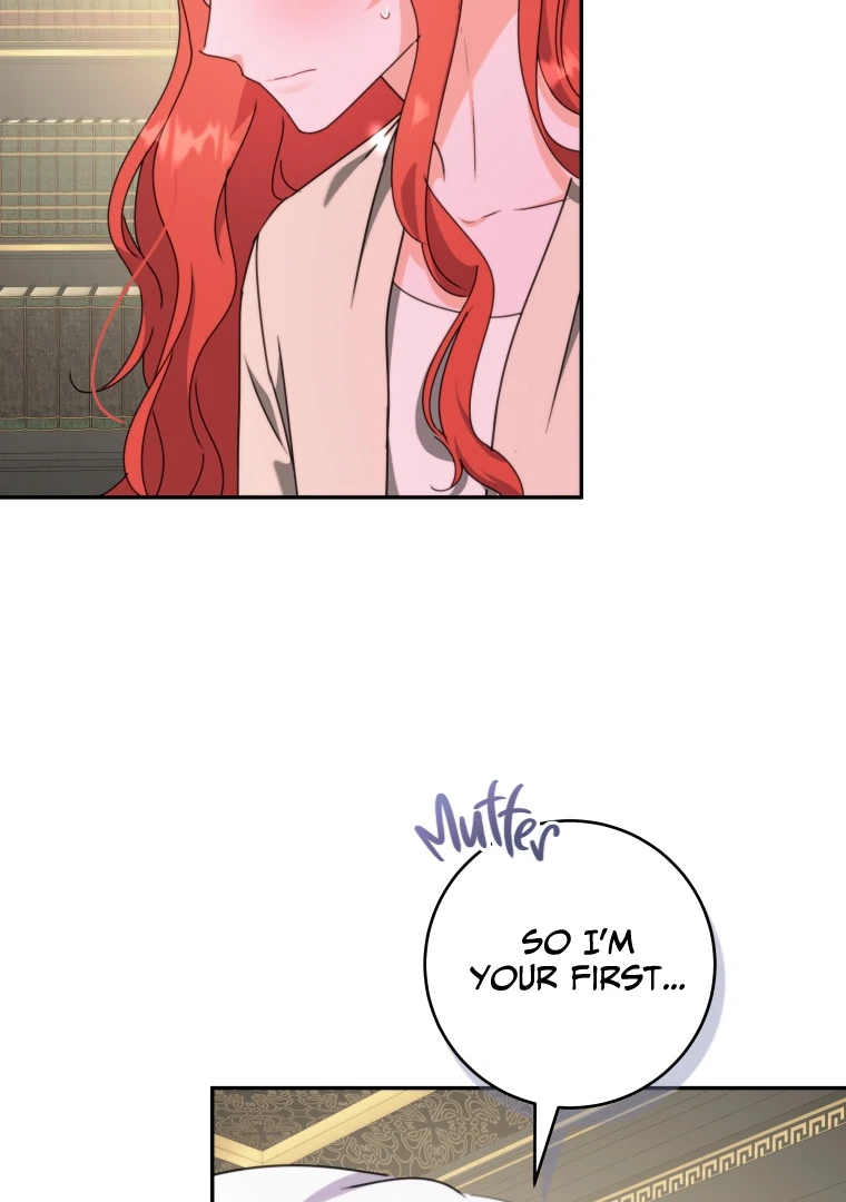 You Just Need To Hold My Hand chapter 56 page 29