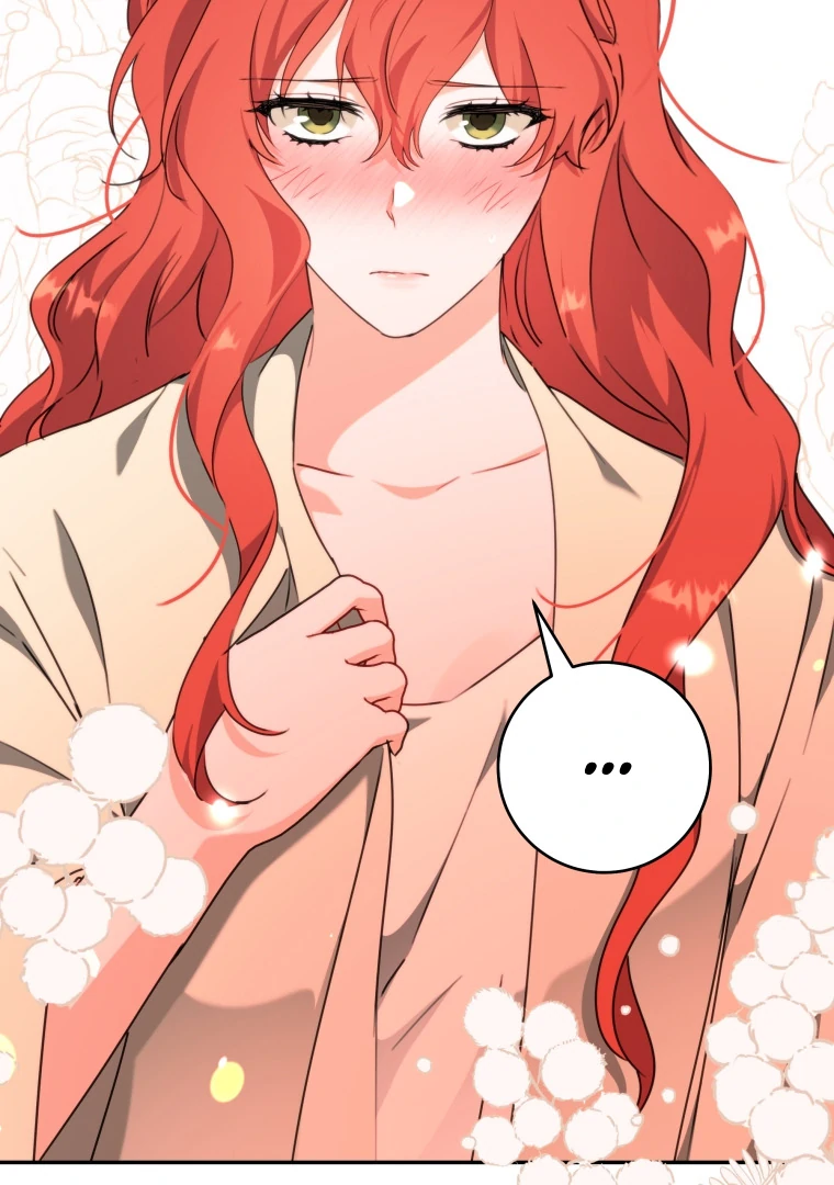 You Just Need To Hold My Hand chapter 56 page 32