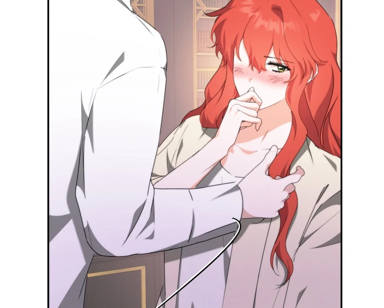 You Just Need To Hold My Hand chapter 56 page 34