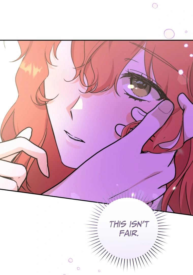 You Just Need To Hold My Hand chapter 56 page 36