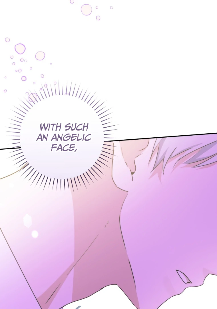 You Just Need To Hold My Hand chapter 56 page 37