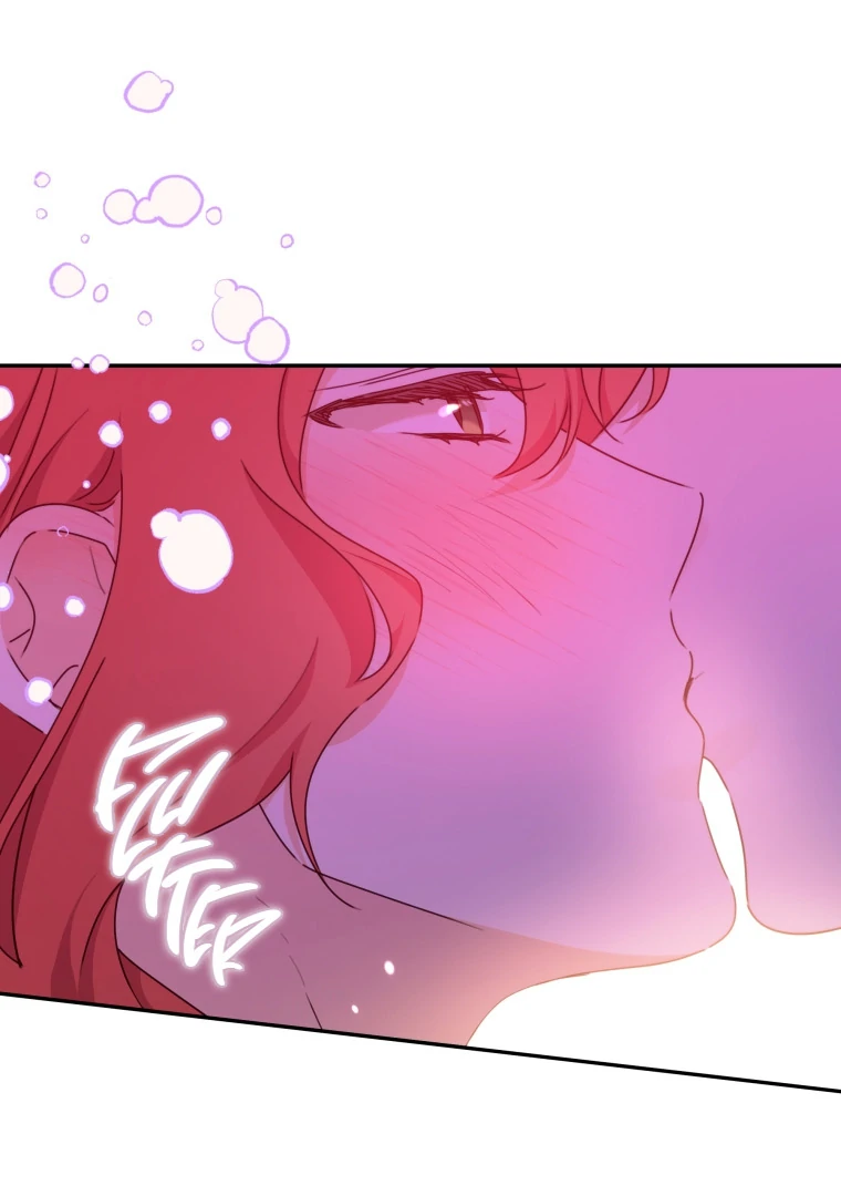 You Just Need To Hold My Hand chapter 56 page 40