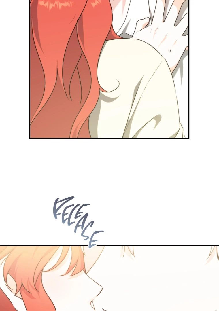 You Just Need To Hold My Hand chapter 56 page 45