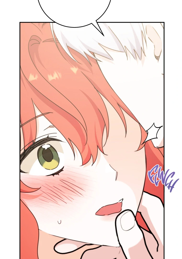 You Just Need To Hold My Hand chapter 56 page 47