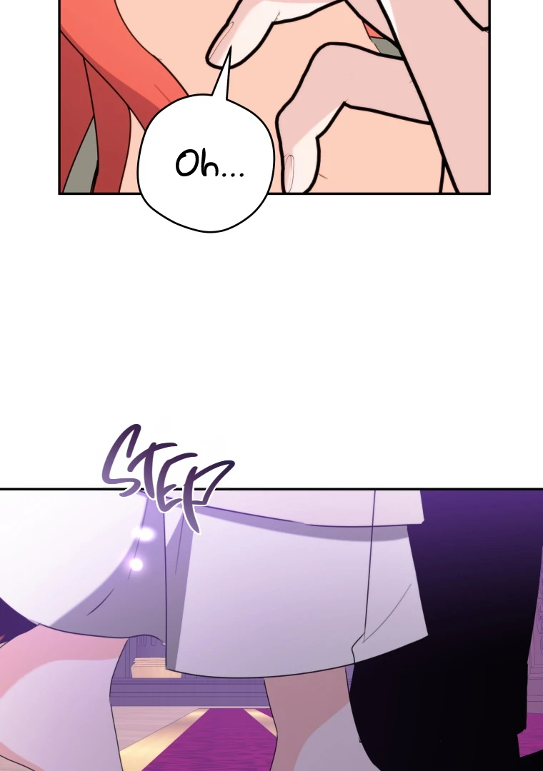 You Just Need To Hold My Hand chapter 56 page 48