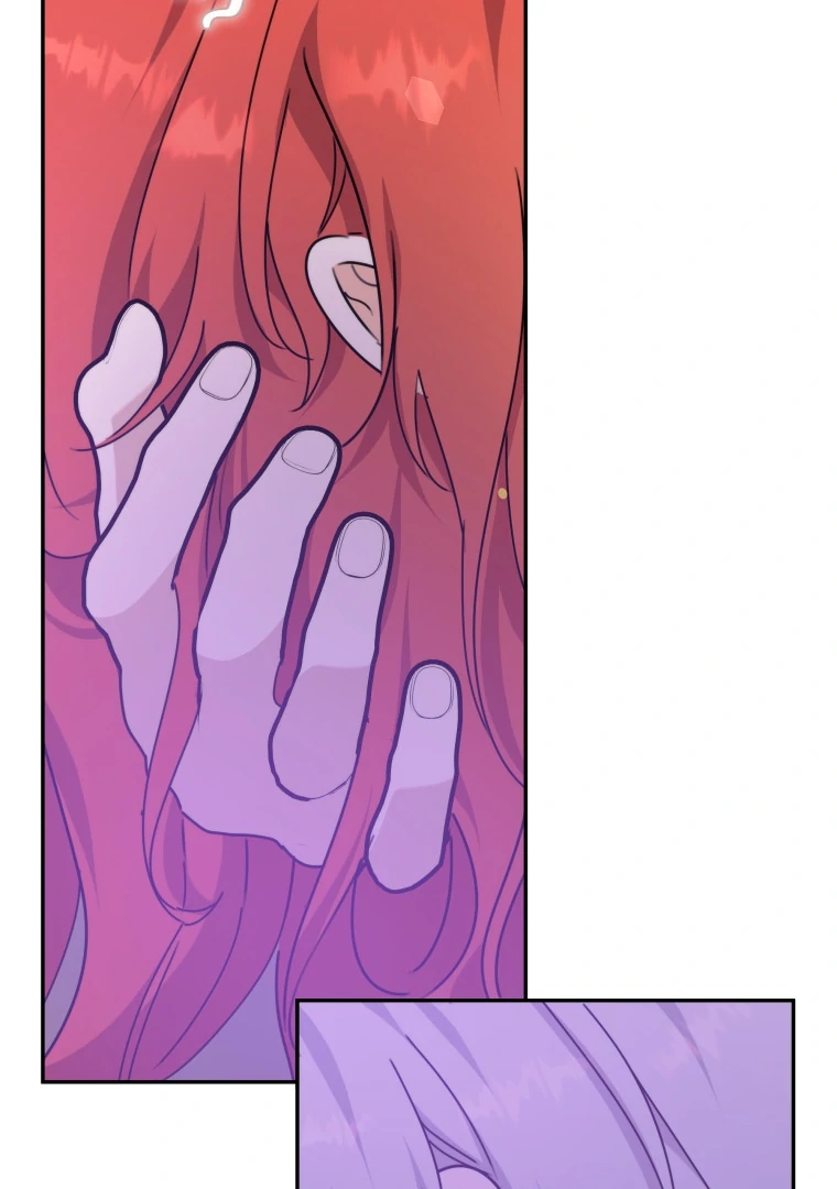 You Just Need To Hold My Hand chapter 56 page 50