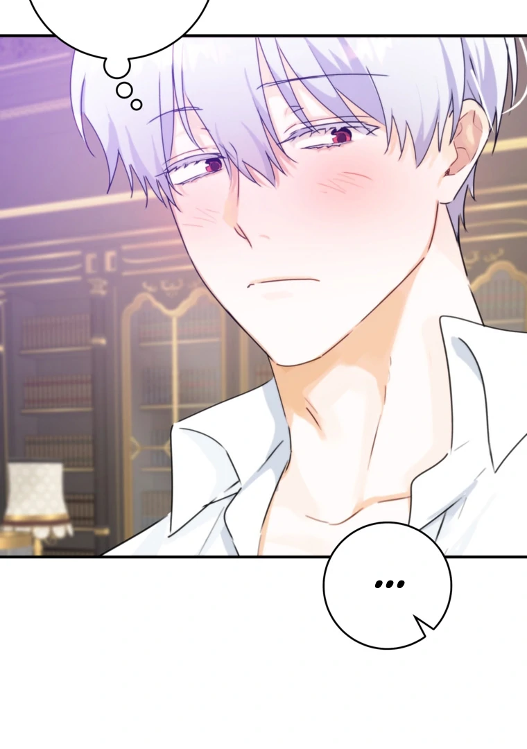 You Just Need To Hold My Hand chapter 56 page 57