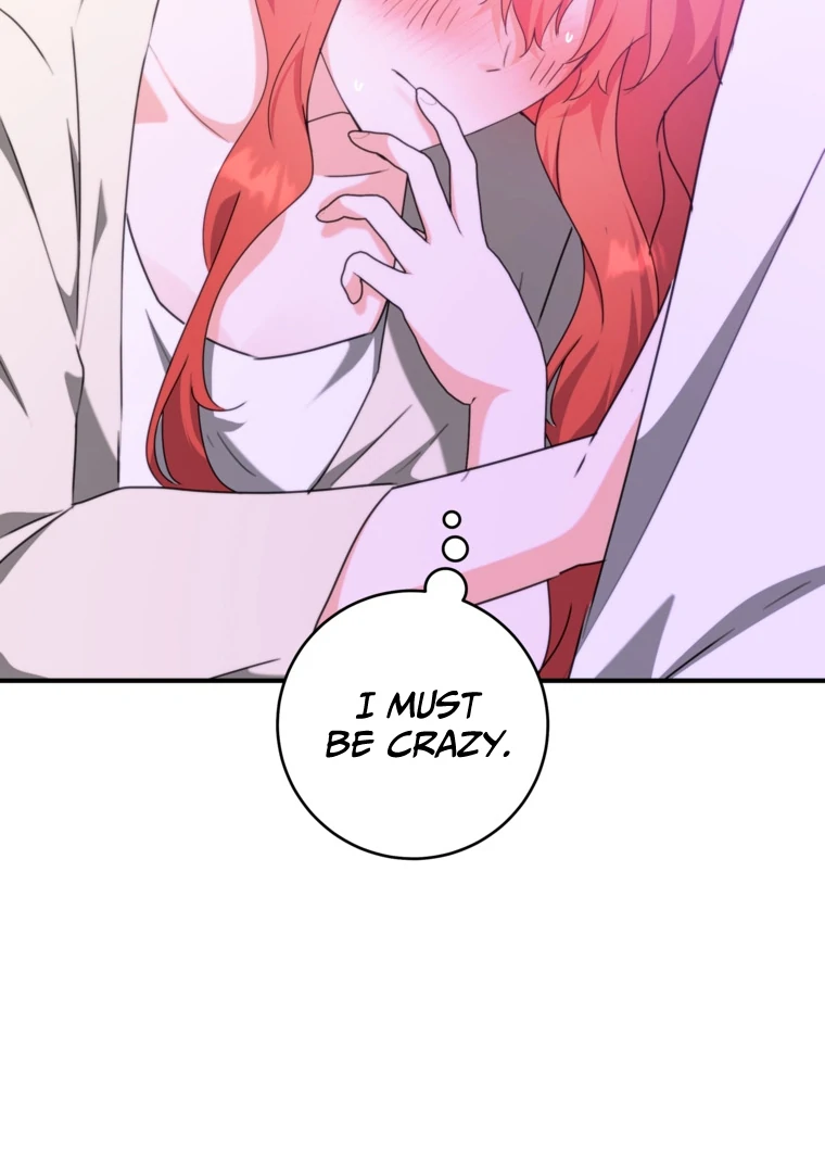 You Just Need To Hold My Hand chapter 56 page 59