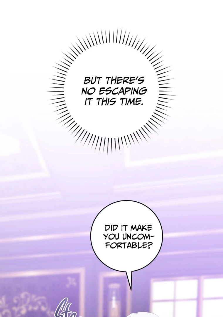 You Just Need To Hold My Hand chapter 56 page 61