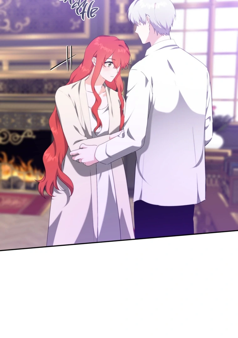 You Just Need To Hold My Hand chapter 56 page 62