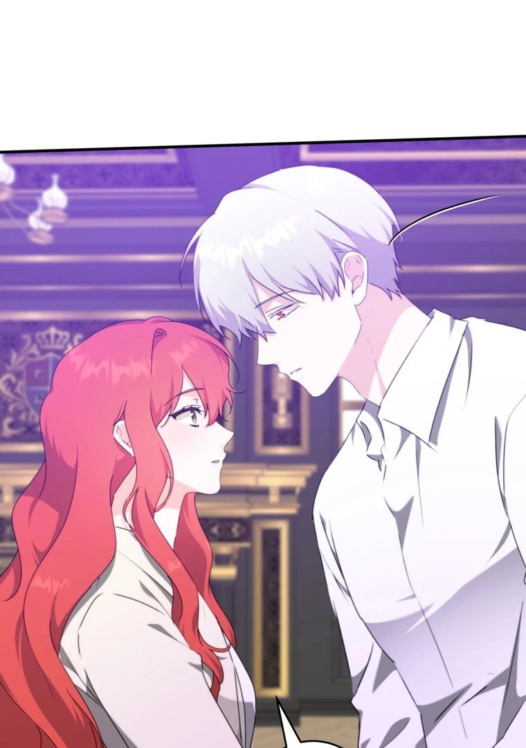 You Just Need To Hold My Hand chapter 56 page 63