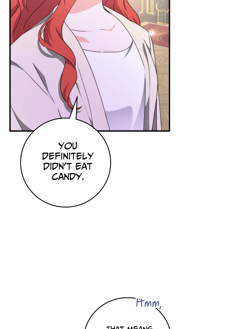 You Just Need To Hold My Hand chapter 56 page 65