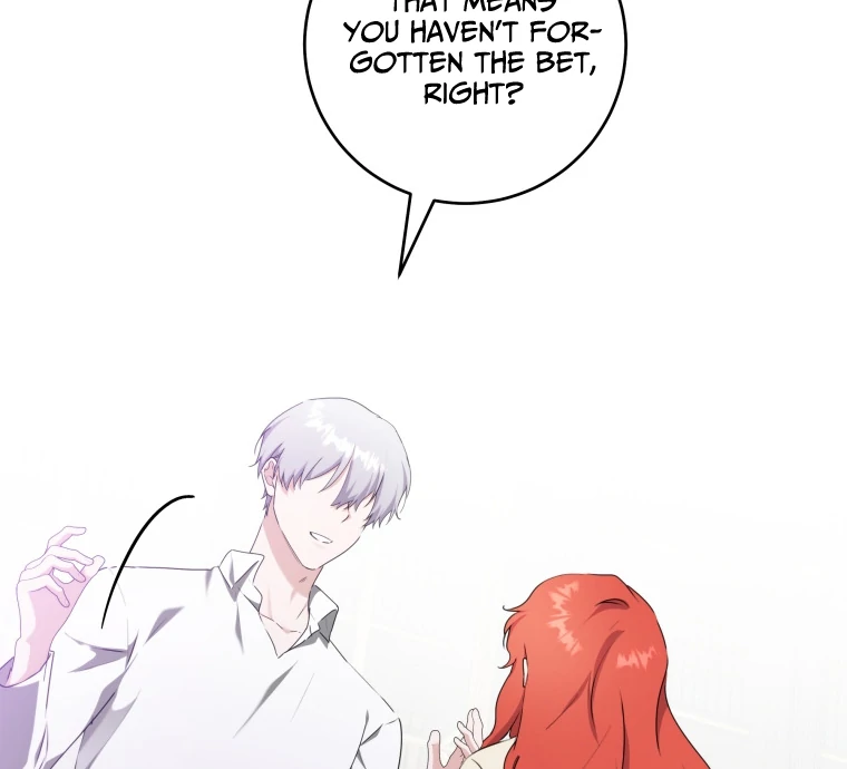 You Just Need To Hold My Hand chapter 56 page 66