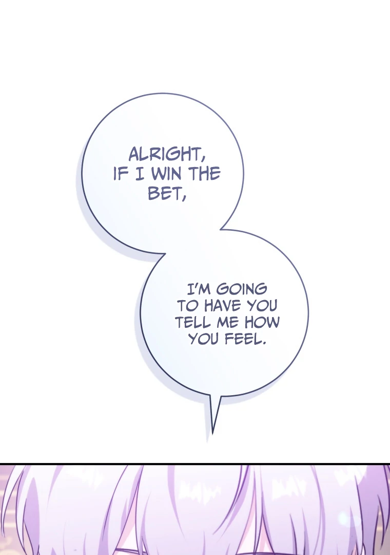 You Just Need To Hold My Hand chapter 56 page 68