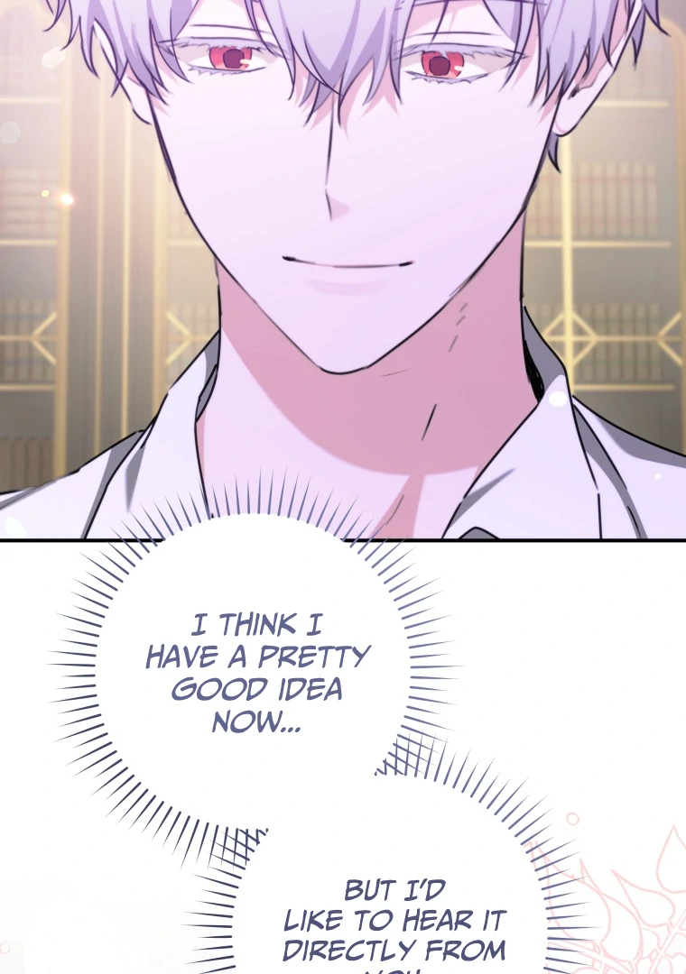 You Just Need To Hold My Hand chapter 56 page 69
