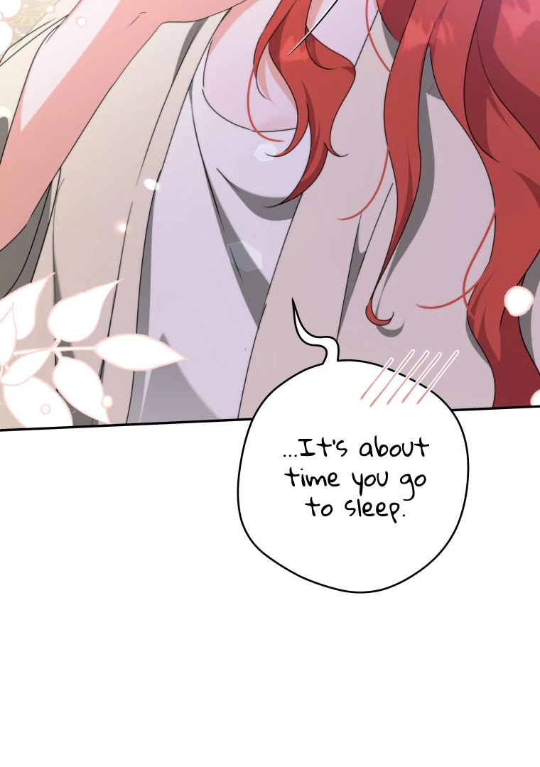 You Just Need To Hold My Hand chapter 56 page 71